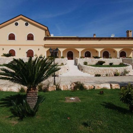 Villa Giulia - Sicilian Luxury Garden 塞卡角 外观 照片